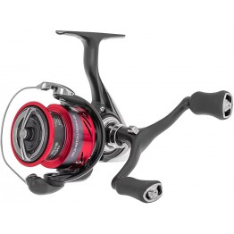 Безынерционная катушка Daiwa 23 Ninja Match LT 3000-C-DH